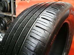 205/55R16 Continental EcoContact 6 DOT2619 1db-os!