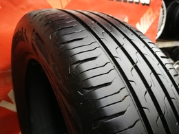 205/55R16 Continental EcoContact 6 DOT2619 1db-os!