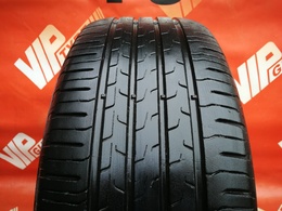205/55R16 Continental EcoContact 6 DOT2619