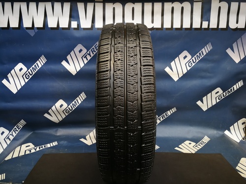 215/75R16C Nexen Winguard WT1 DOT4323 -A-