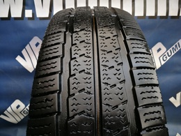 215/75R16C Nexen Winguard WT1 DOT2122 -D-