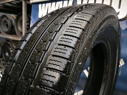 215/75R16C Nexen Winguard WT1 DOT2122 -D-