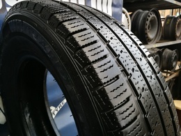 215/75R16C Nexen Winguard WT1 DOT4323 -E-