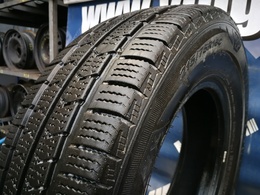 215/75R16C Nexen Winguard WT1 DOT4323 -F-