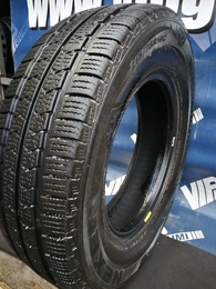 215/75R16C Nexen Winguard WT1 DOT4323 -F-