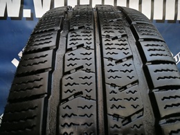 215/75R16C Nexen Winguard WT1 DOT2523 -H-