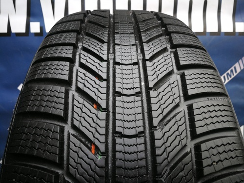 235/45R21 Continental WinterContact TS870P FR XL DOT2423 -A-