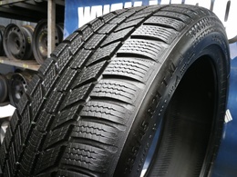 235/45R21 Continental WinterContact TS870P FR XL DOT2423 -A-