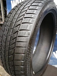 235/45R21 Continental WinterContact TS870P FR XL DOT3022 -B-