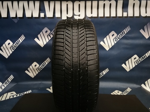 245/40R19 Continental WinterContact TS870P FR XL DOT3721 -B-
