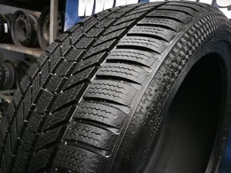 245/40R19 Continental WinterContact TS870P FR XL DOT3721 -B-