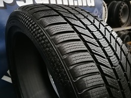 245/40R19 Continental WinterContact TS870P FR XL DOT3721 -B-