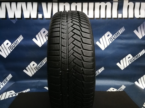 235/60R18 Continental WinterContact TS850P SUV FR DOT3421