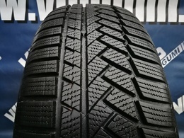 235/60R18 Continental WinterContact TS850P SUV FR DOT3421