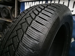 235/60R18 Continental WinterContact TS850P SUV FR DOT3421