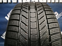 255/45R18 Continental WinterContact TS870P FR XL DOT2222 -A-