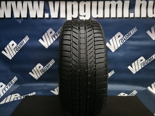 255/45R18 Continental WinterContact TS870P FR XL DOT2022 -B-