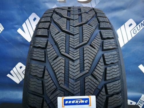 245/40R18 Sebring Snow 97V Új!