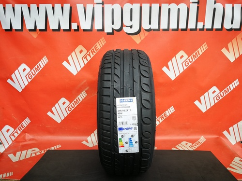 215/50R17 Sebring Ultra High Performance 95WXL FR Új!