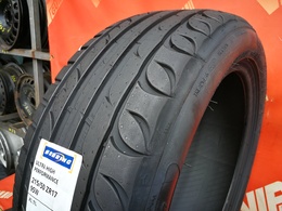 215/50R17 Sebring Ultra High Performance 95WXL FR Új!