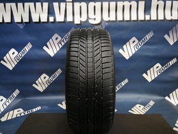 235/45R18 Continental WinterContact TS870P FR XL DOT3121