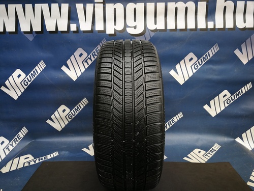235/45R18 Continental WinterContact TS870P FR XL DOT3121