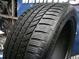 235/45R18 Continental WinterContact TS870P FR XL DOT3121