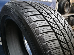 235/45R18 Continental WinterContact TS870P FR XL DOT3121