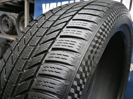 235/45R21 Continental WinterContact TS870P FR XL DOT3921 -D-