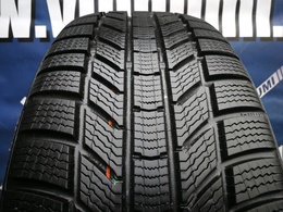 235/45R21 Continental WinterContact TS870P FR XL DOT4321 -E-