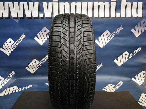 255/40R21 Continental WinterContact TS870P FR DOT4521 -C-