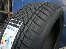 225/45R17 Dunlop Winter 91H Új!