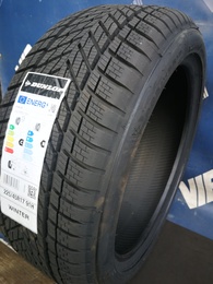 225/45R17 Dunlop Winter 91H Új!