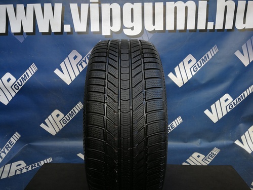 255/45R18 Continental WinterContact TS870P FR XL DOT2022 -C-