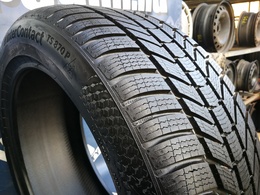255/45R18 Continental WinterContact TS870P FR XL DOT2022 -C-