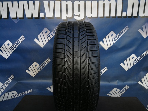 255/45R18 Continental WinterContact TS870P FR XL DOT2022 -D-