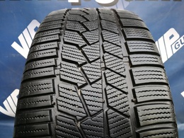 225/40R19 Continental WinterContact TS860S FR XL DOT0321