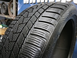 225/40R19 Continental WinterContact TS860S FR XL DOT0321