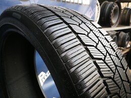 225/40R19 Continental WinterContact TS860S FR XL DOT0321