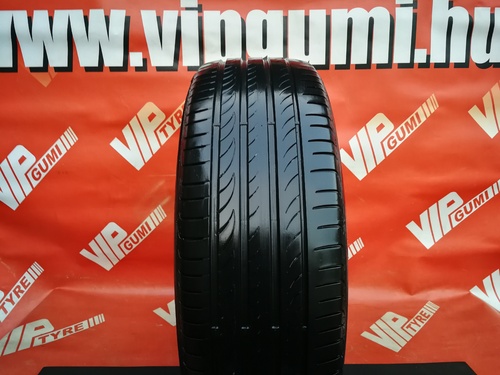 235/55R19 Pirelli Powergy DOT4924