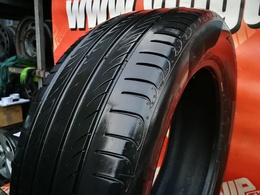 235/55R19 Pirelli Powergy DOT4924