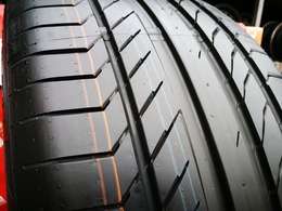 285/45R21 Continental SportContact 5P FR MO Új!