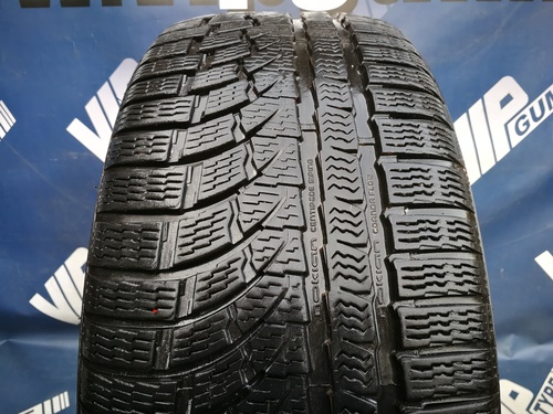 225/45R19 Nokian WR A4 FR XL DOT2318 1db-os!