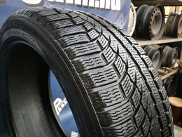 225/45R19 Nokian WR A4 FR XL DOT2318 1db-os!