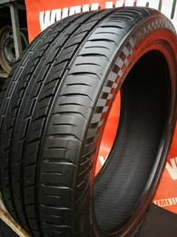 275/40R22 Radar Dimax R8+ FR DOT4121