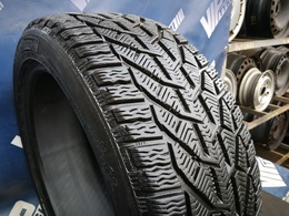 225/45R17 Taurus Winter FR XL DOT3620 1db-os!