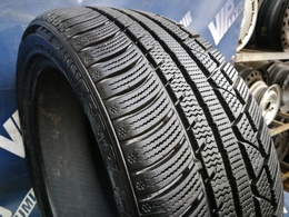 225/45R17 Leao Winter Defender UHP XL DOT3323 1db-os!