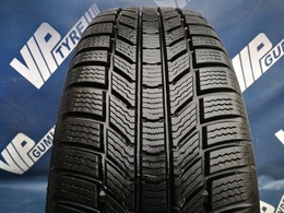 205/60R16 Continental WinterContact TS870P DOT3624