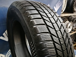 205/60R16 Continental WinterContact TS870P DOT3624