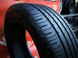 215/55R17 Continental EcoContact 6 Seal DOT0625
